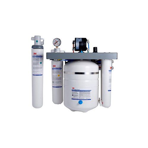 3M SGLP2-BL RO Filter System - No Tank