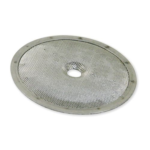 Shower Screen Various Machines - Type 2