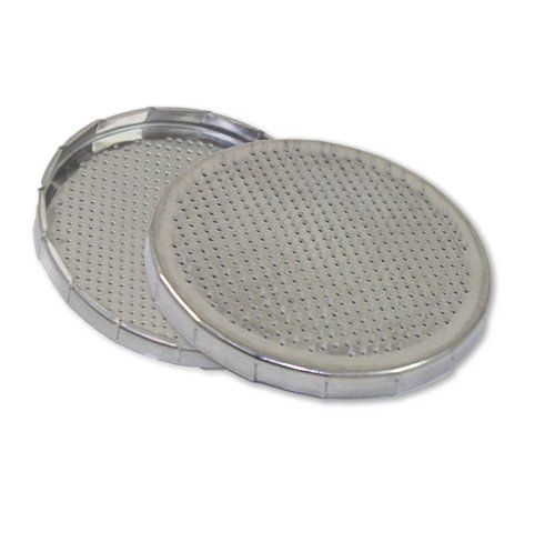 Lever Brew Group Shower Screen