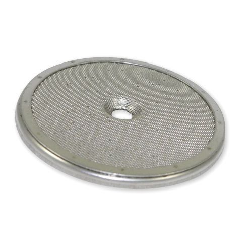 Pavoni Shower Screen