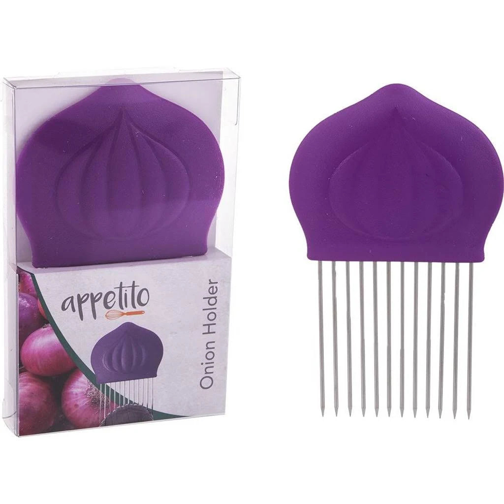 Appetito Salad Bar Onion Holder