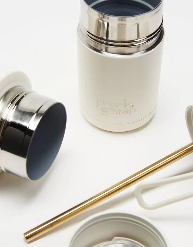 Frank Green The Essentials Gift Set Large - Cloud