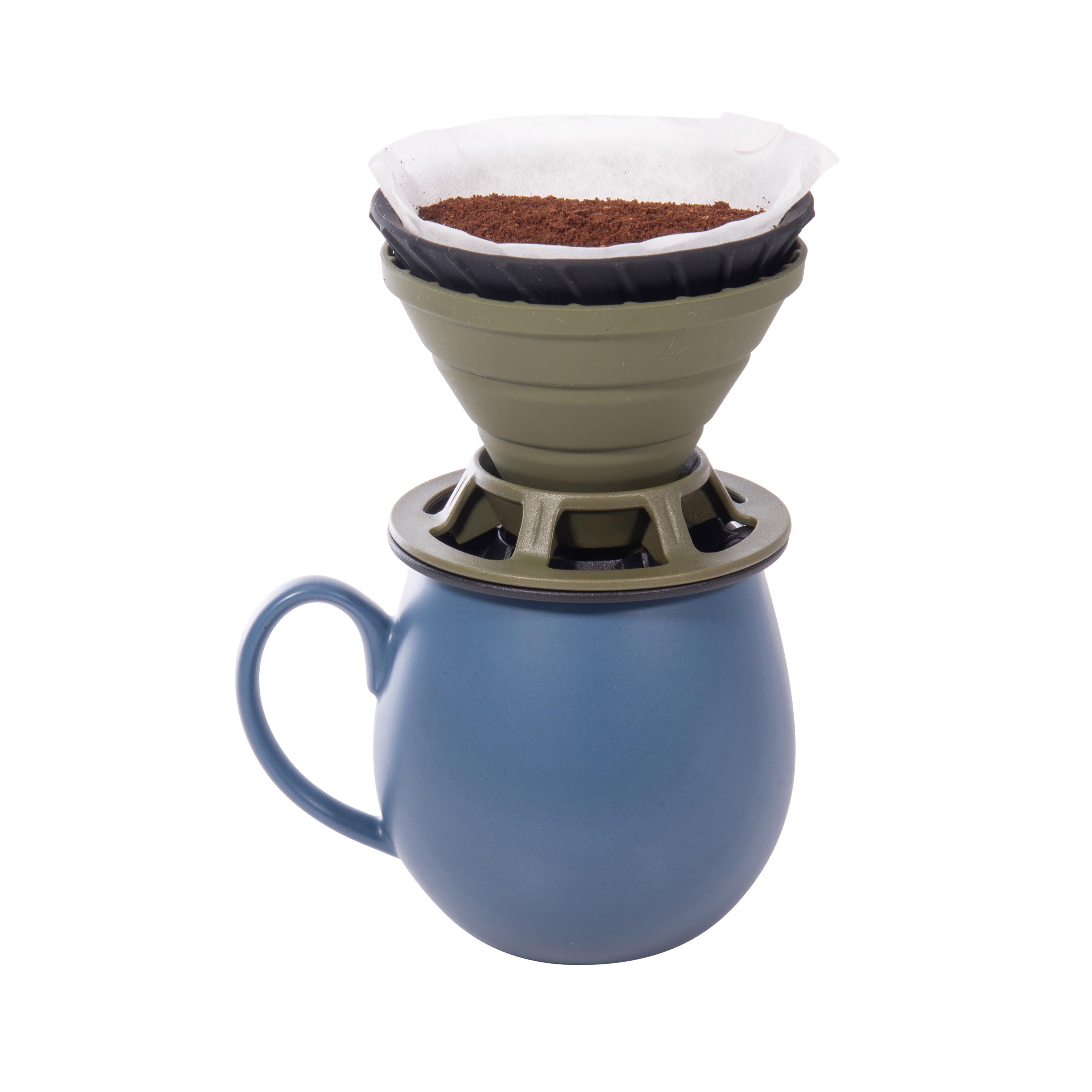 Maverick Silicone Coffee Filter