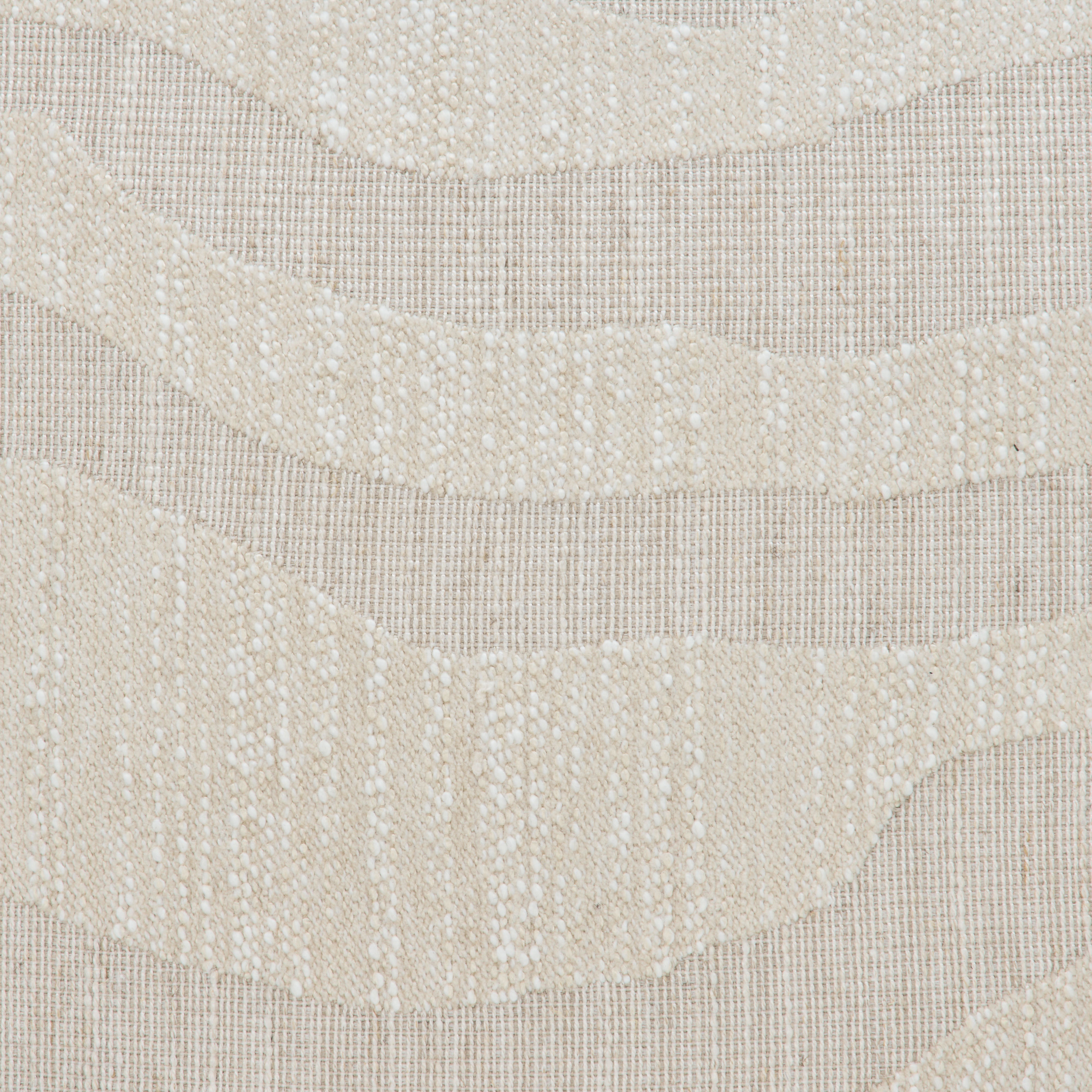 Grand Designs Luvia Cushion Ivory