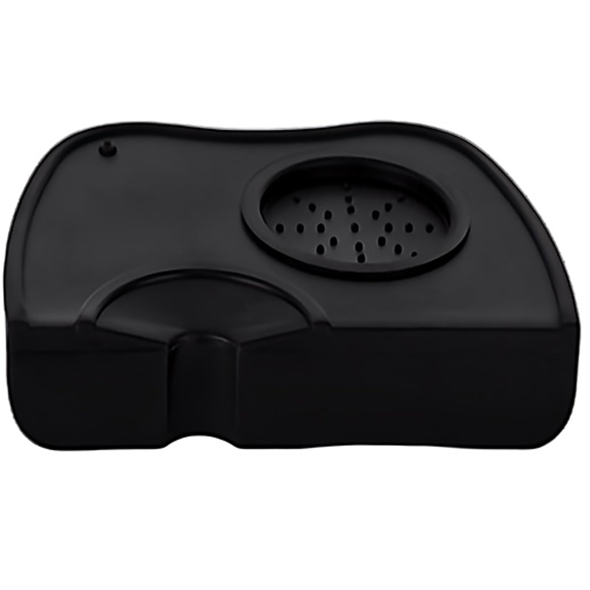 Incasa Silicon Corner Tamping Mat Single Hole (18 x 15cm)