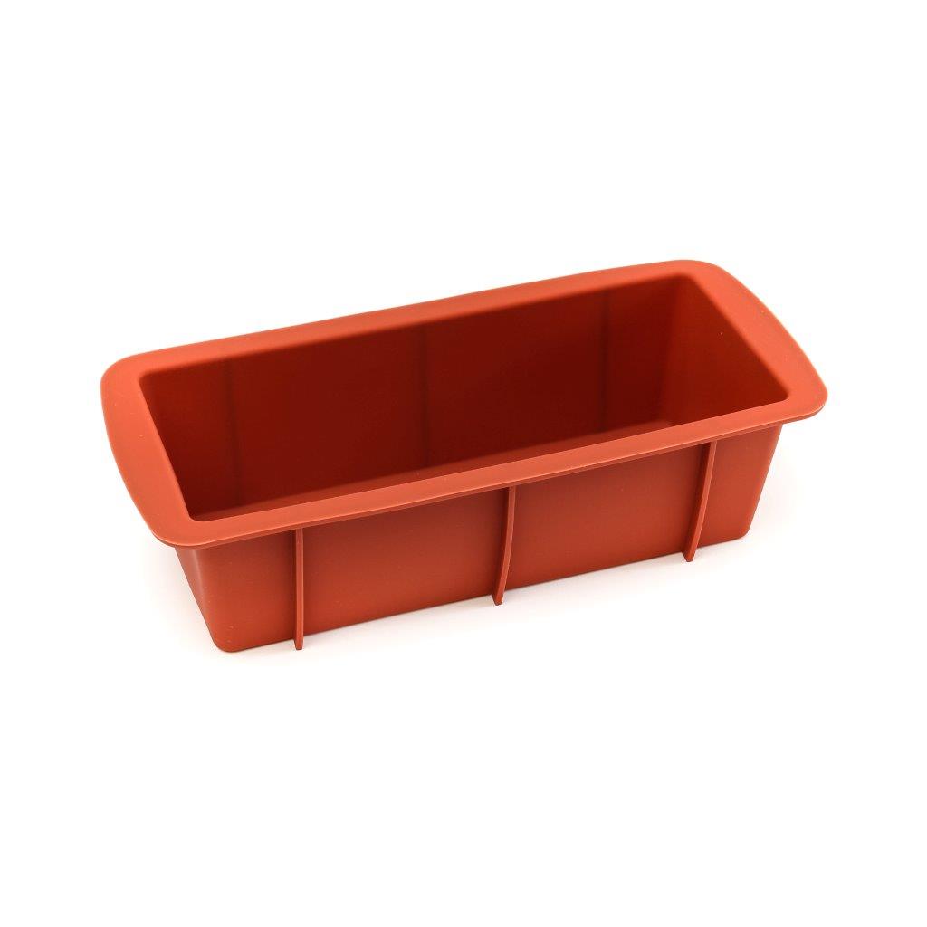 Bake Group Silicone Baking Mould Loaf Pan