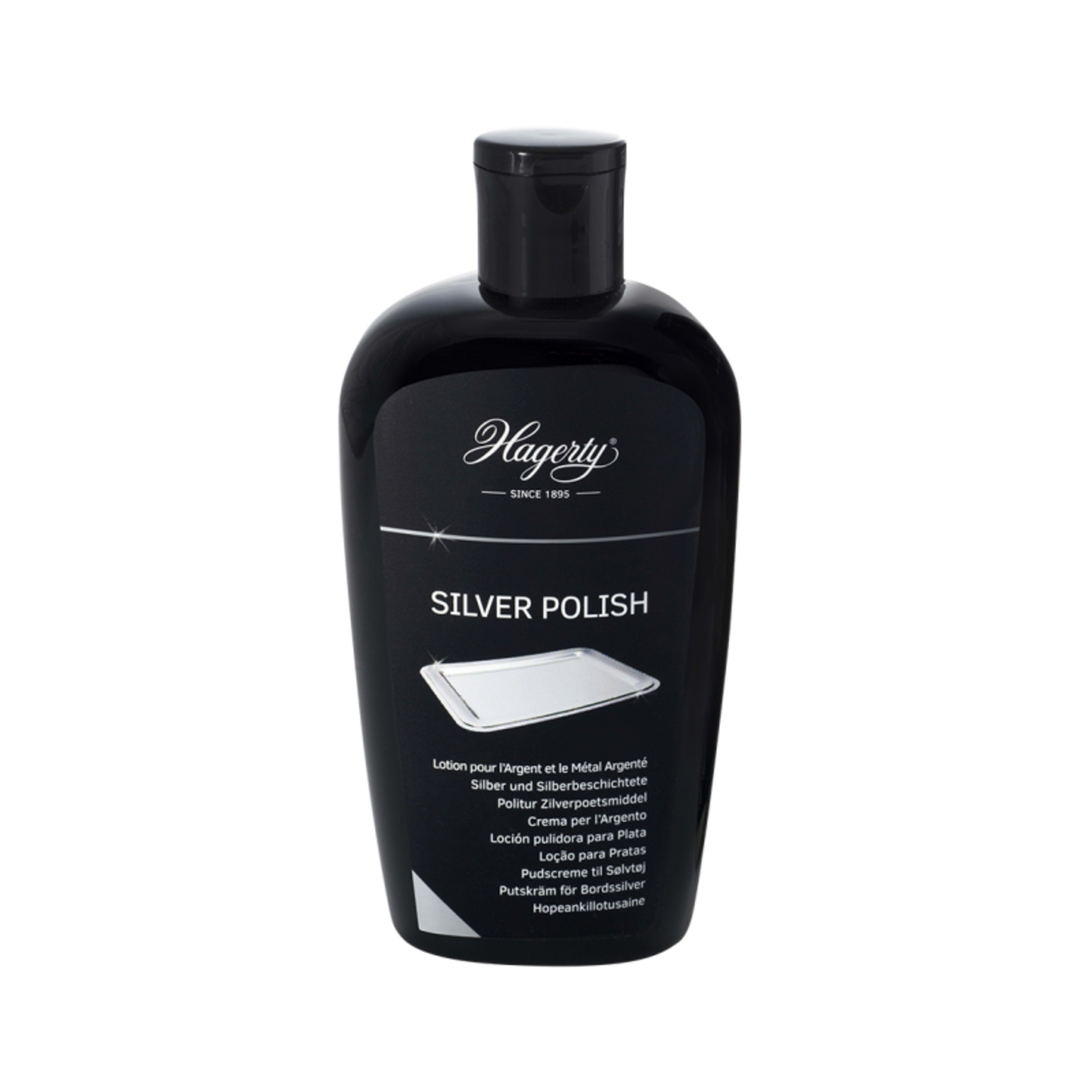 Hagerty Silver Polish 250ml