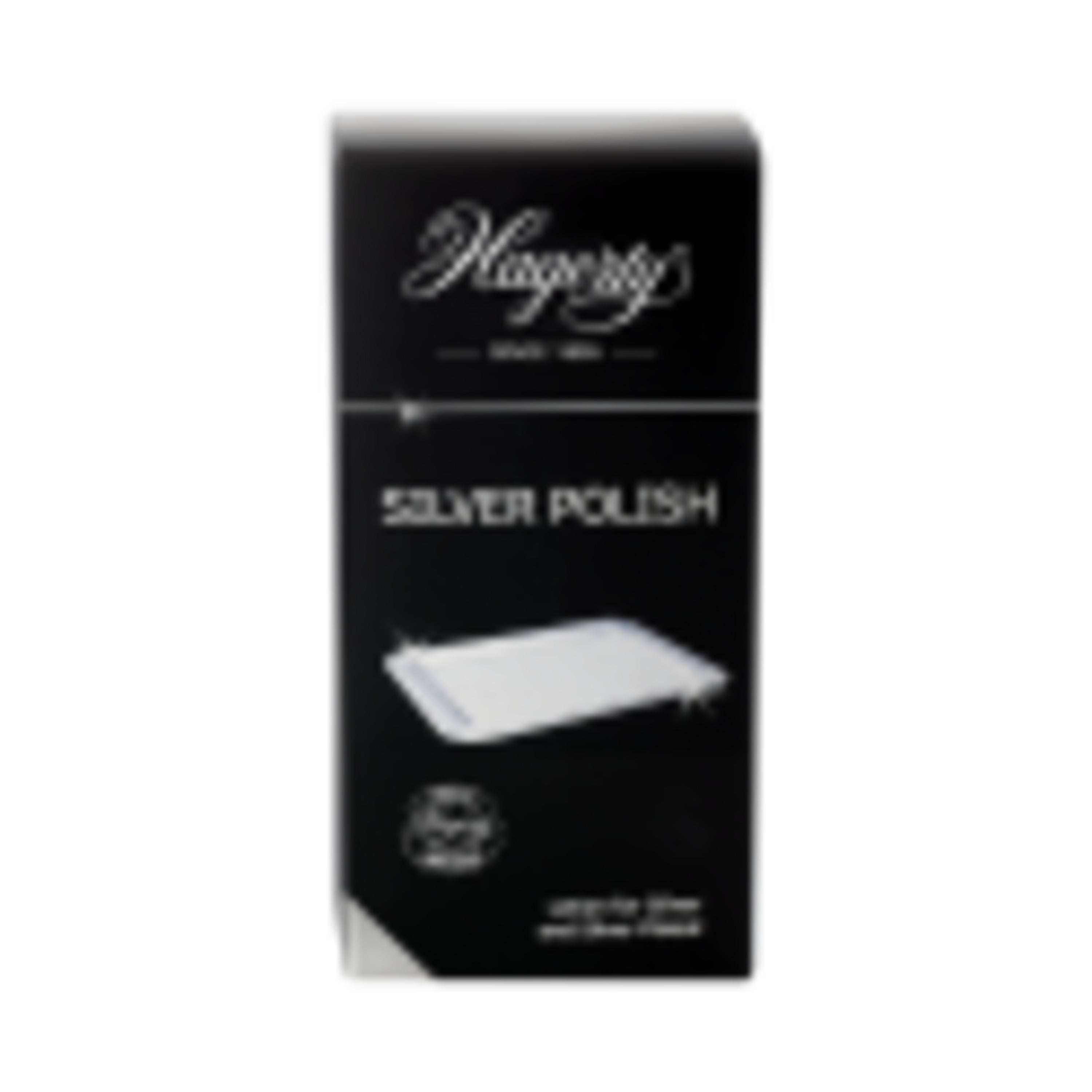Hagerty Silver Polish 250ml