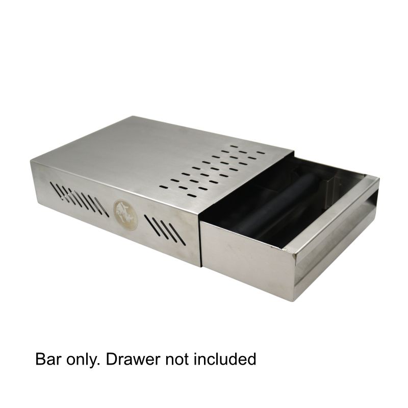 Rhino Knock Drawer Replacement Bar