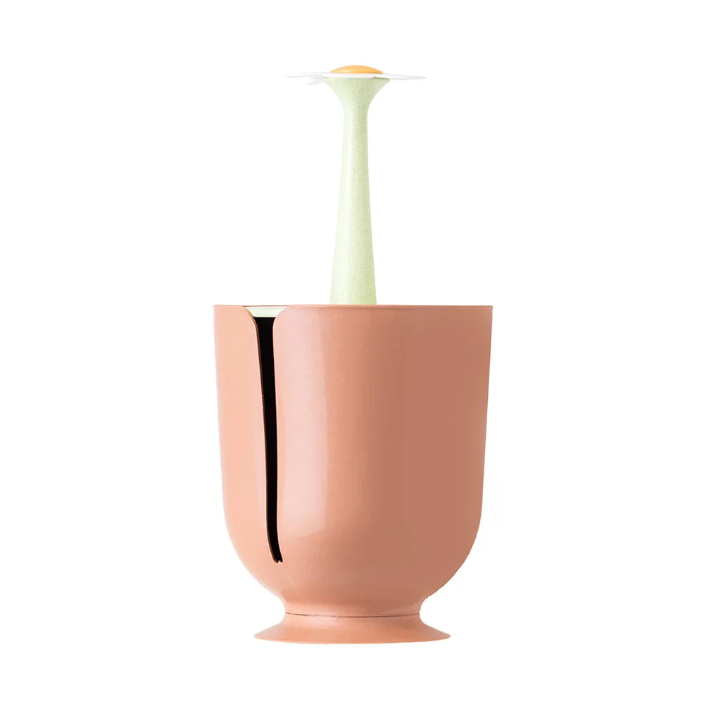 Florganic Single Toilet Roll Holder