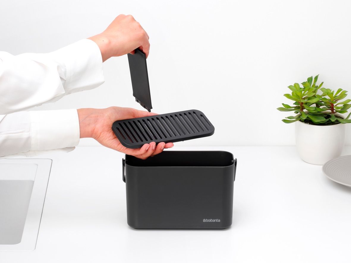 Brabantia SinkSide Cleaning Caddy