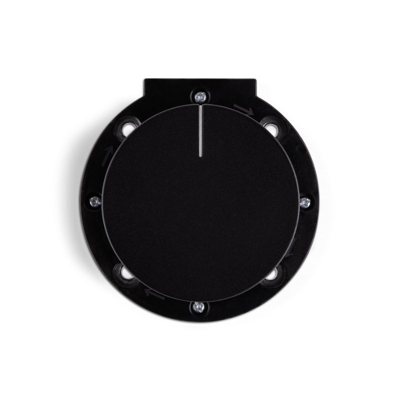 Fellow Ode Grind Adjustment Knob - Black