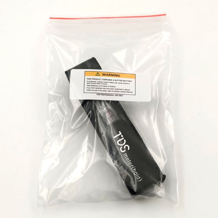 TDS Meter