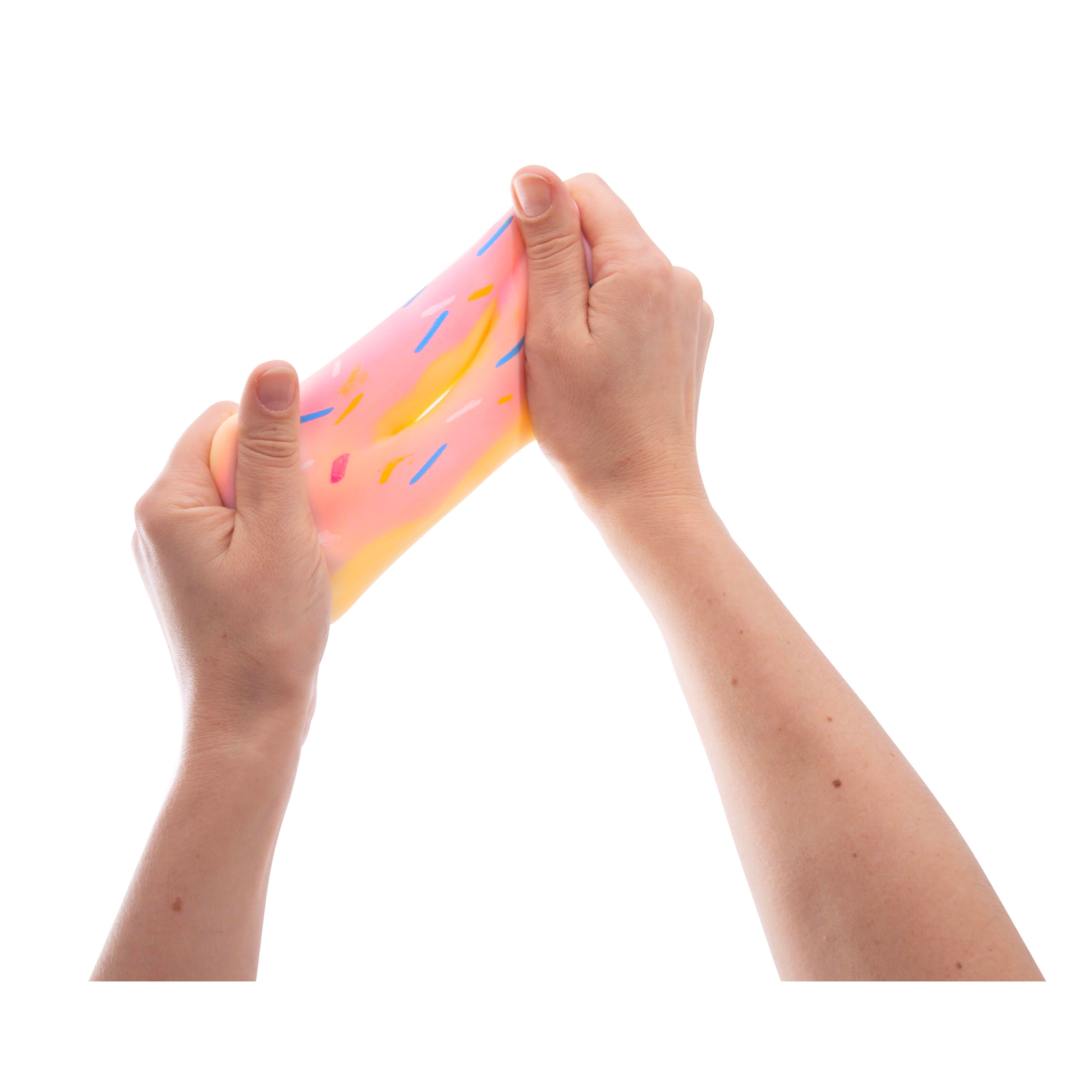 Discovery Zone Squishy Donut