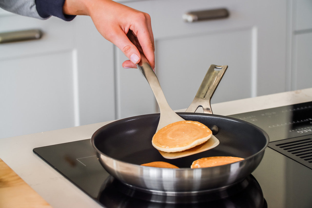 KitchenAid Premium Stainless Steel Turner