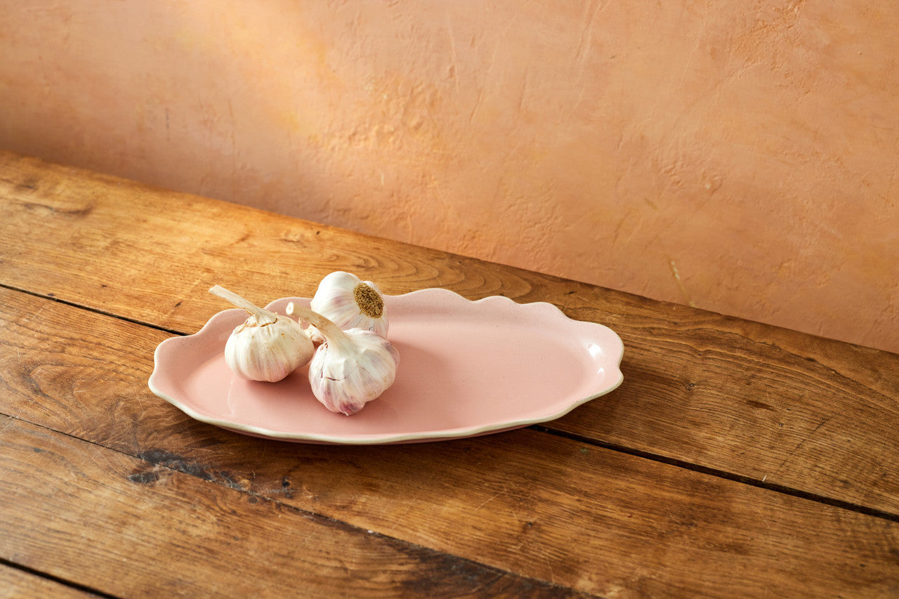 Jamie Oliver Big Love Pass-Me Platter 35 x 20cm