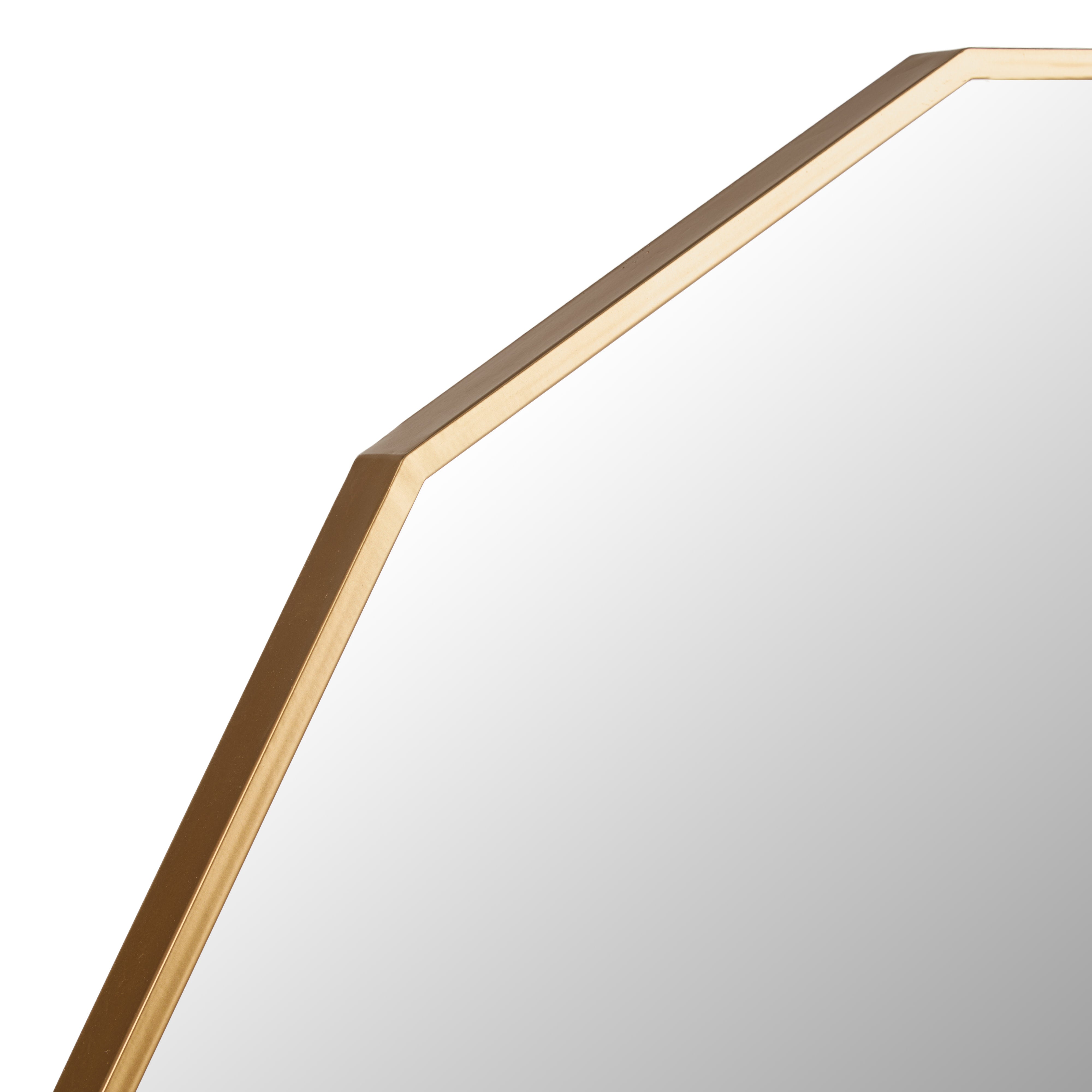 Society Home Tyla Mirror