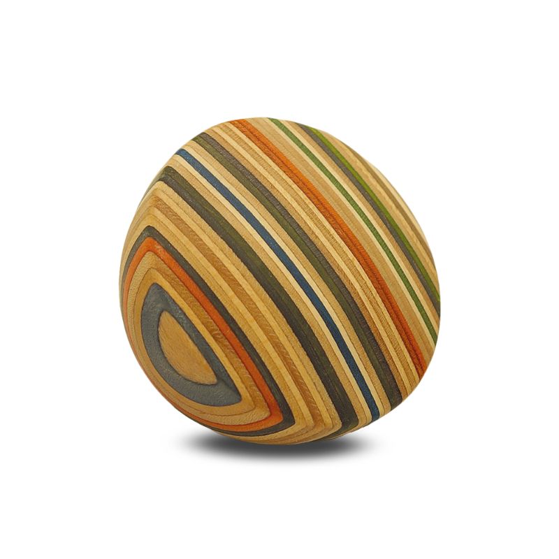 Comandante Standard Knob - Skateboard