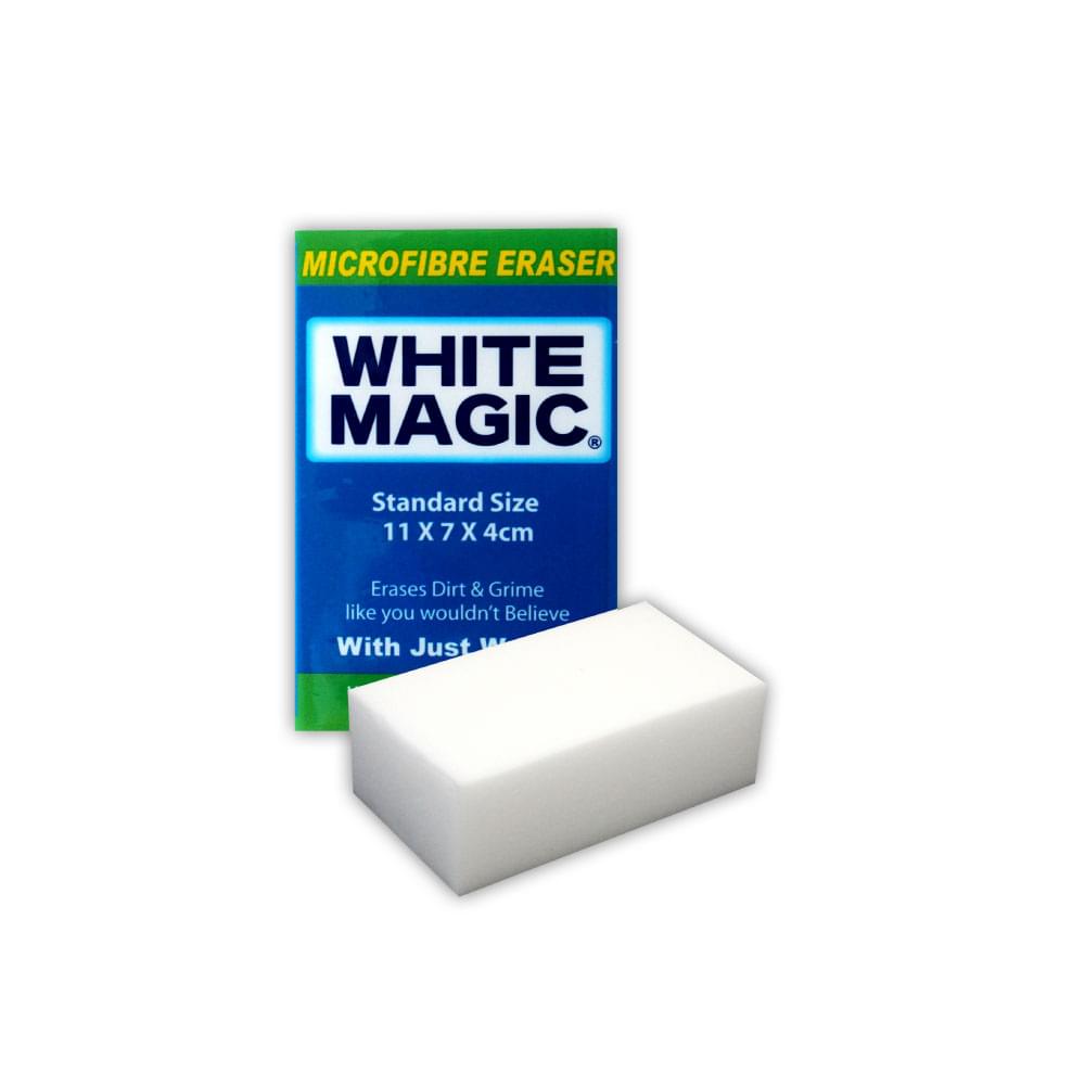 White Magic Commercial Standard Sponge