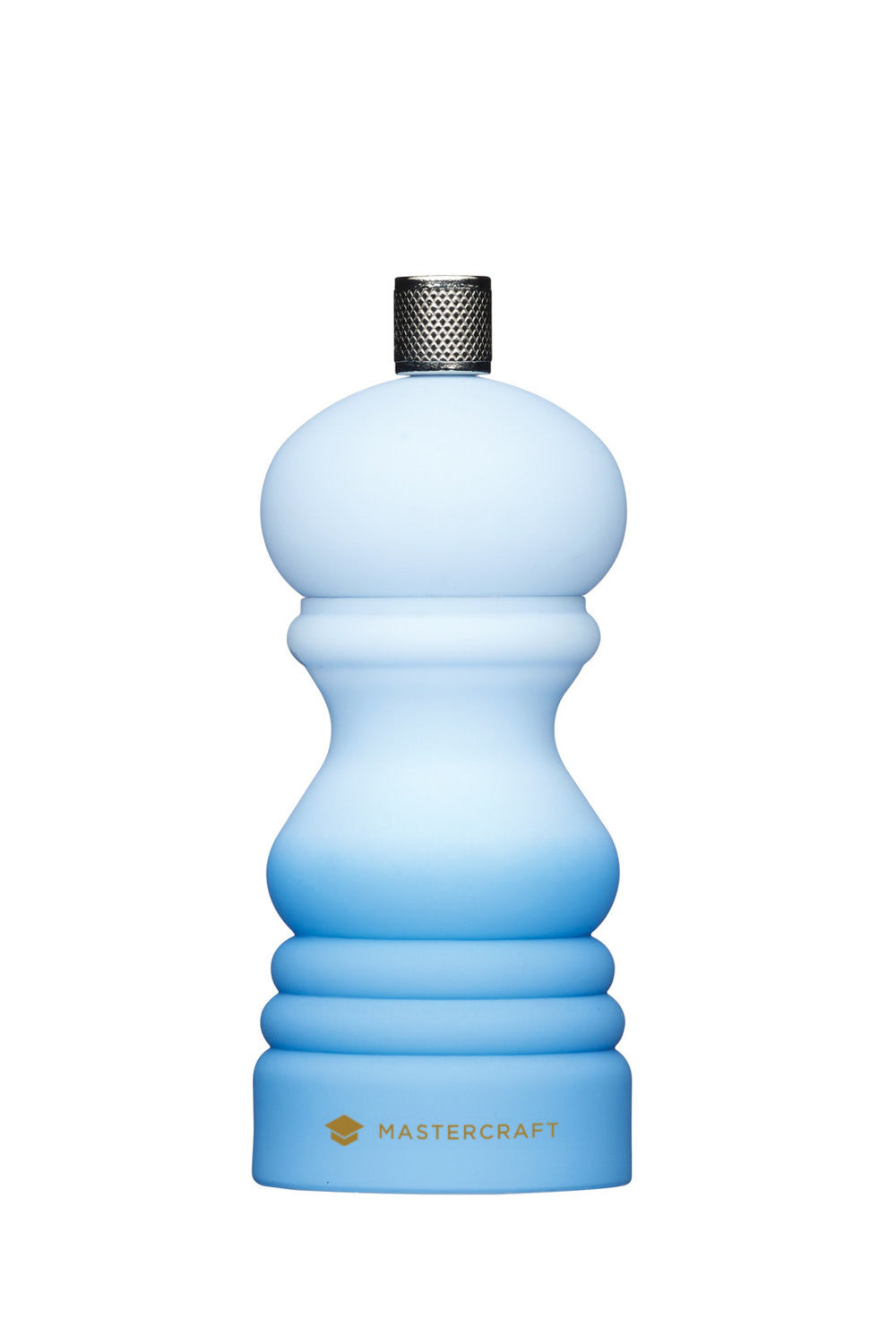 MasterCraft Capstan Mill 12cm (Blue Ombre)