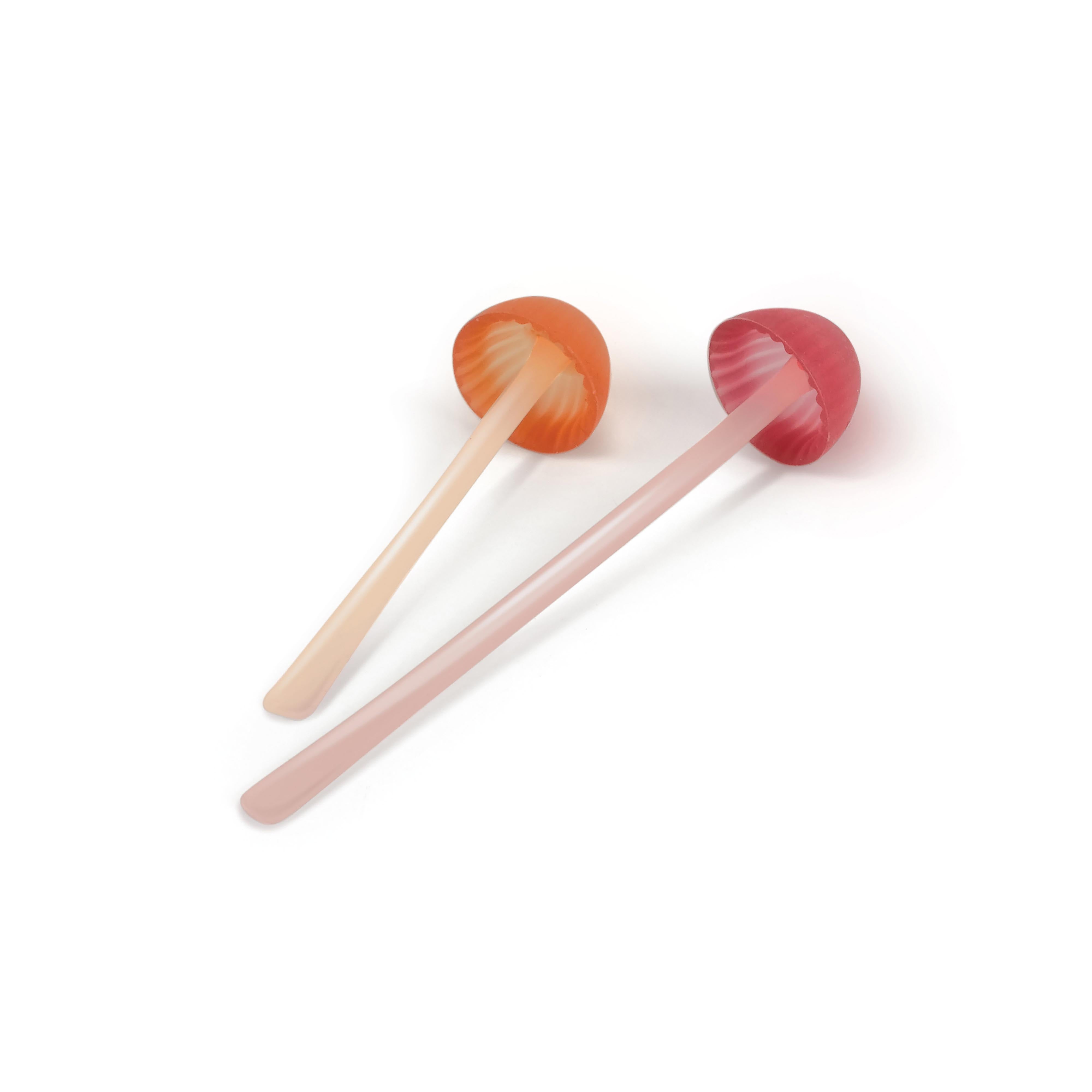Fred Magic Sprout Bookmarks 4 Piece Set Pink