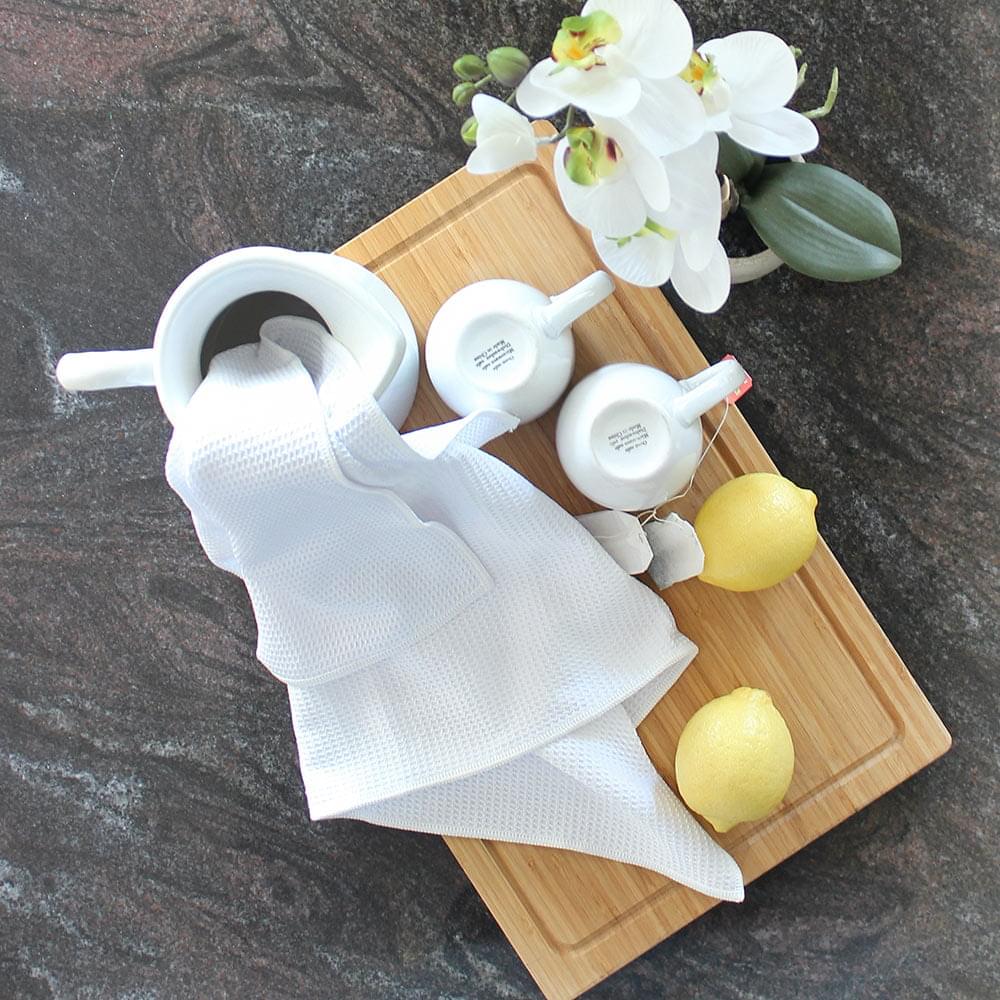 Eco Cloth Tea Towel