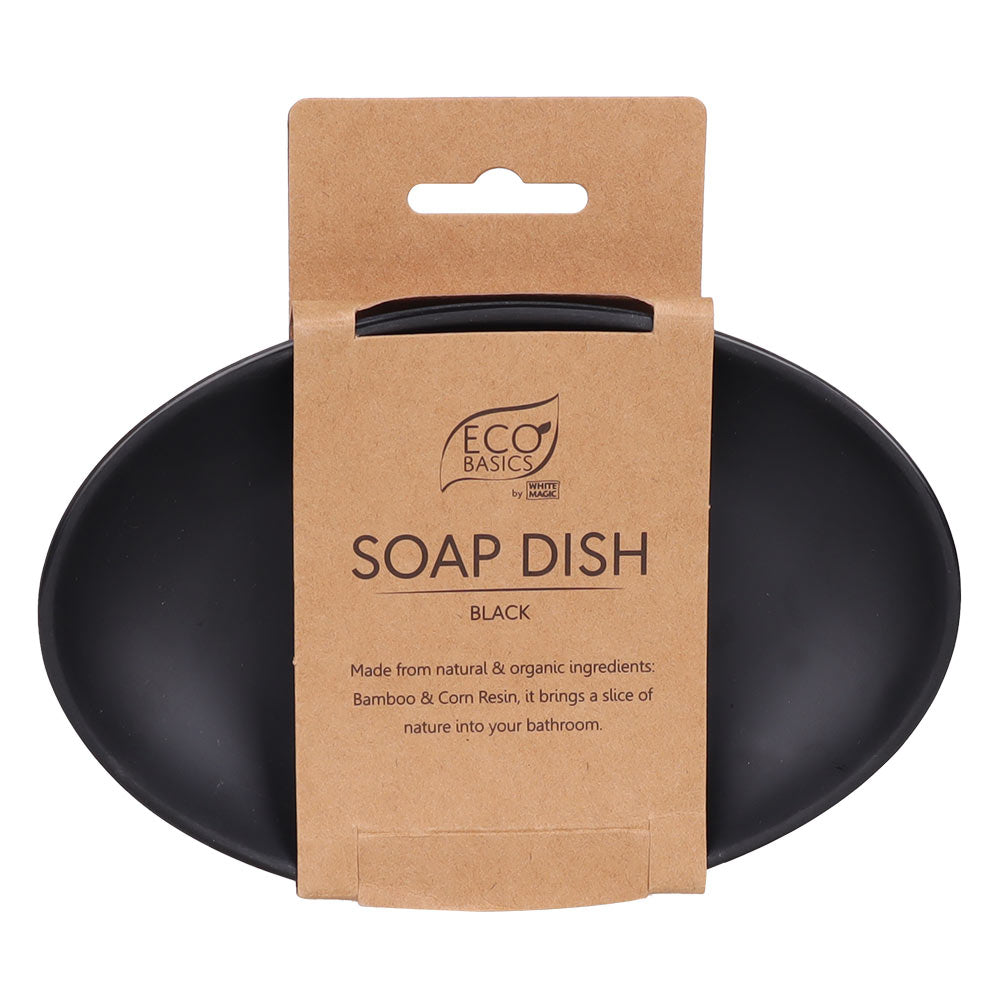Eco Basics Soap Dish