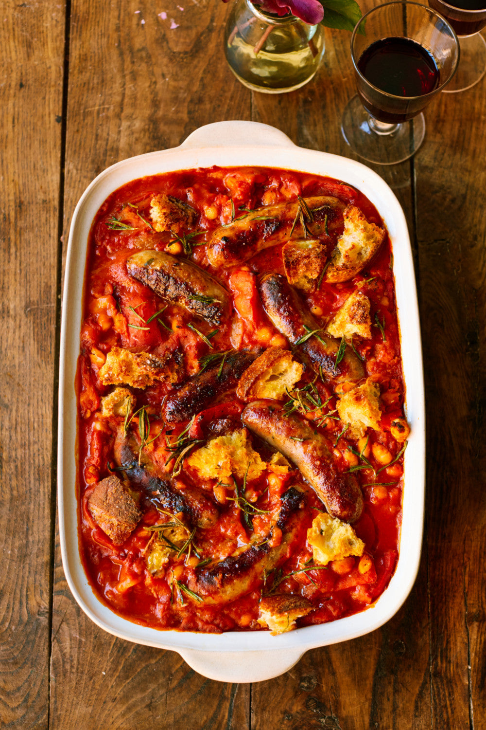 Jamie Oliver Big Love Epic Roaster 39 x 25 x 8cm
