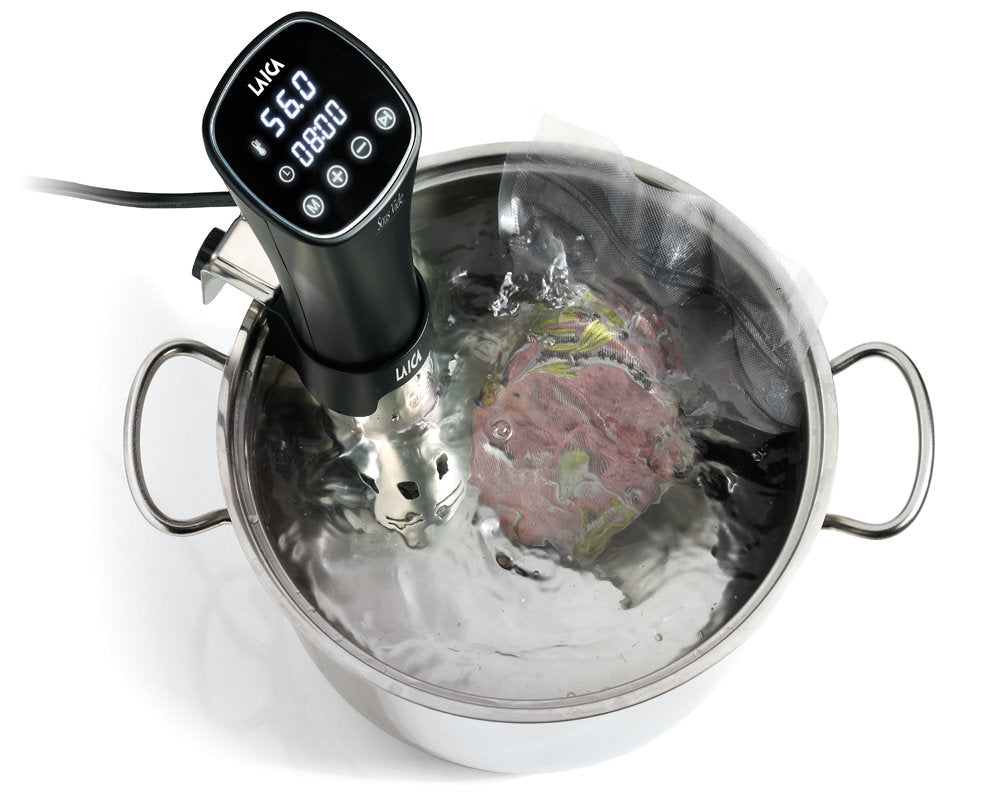 Laica Immersion Sous Vide