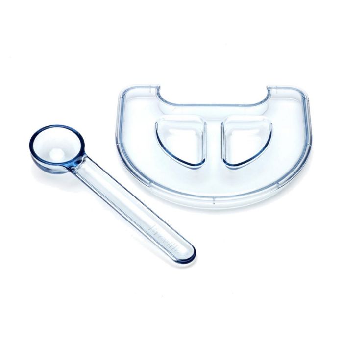 Breville Water Tank Lid & Spoon