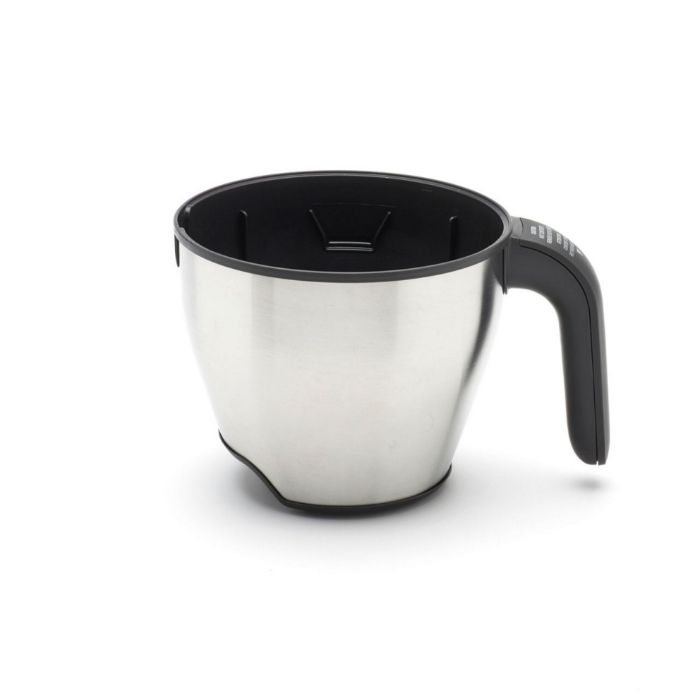 Breville Basket Assembly