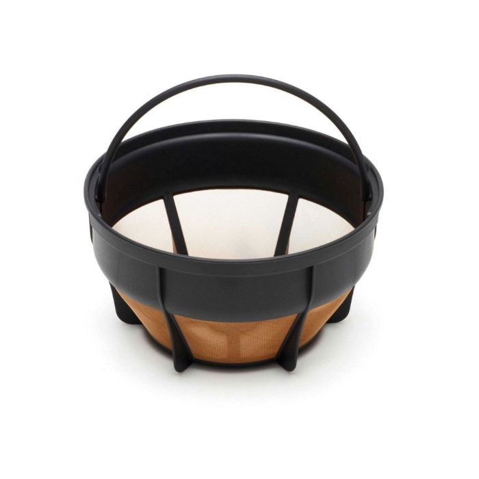 Breville Precision Brewer Gold Tone Filter