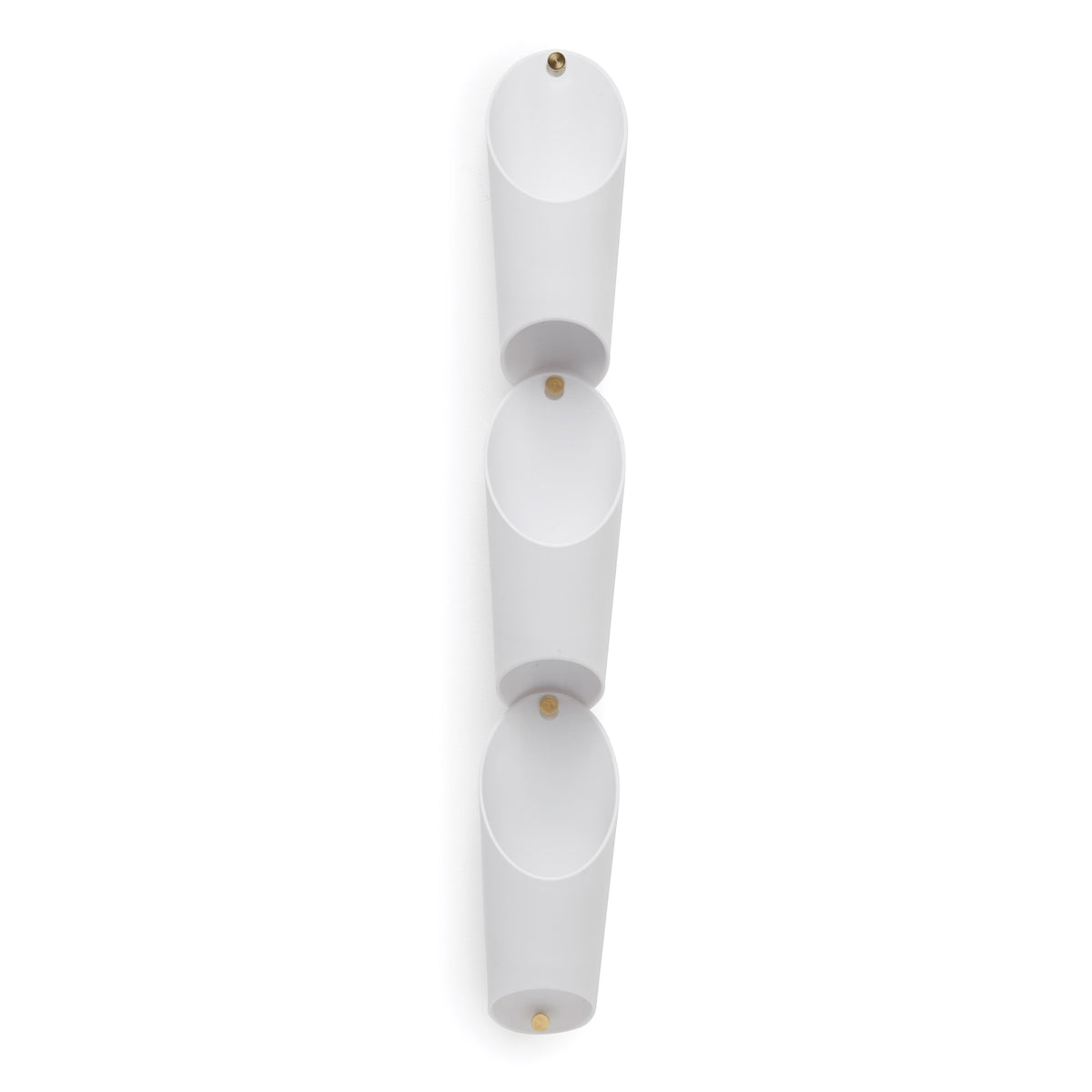Umbra Floralink Wall Vessel