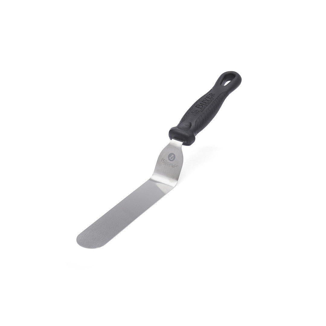 de Buyer FKOfficium Offset Palette Knife 15cm