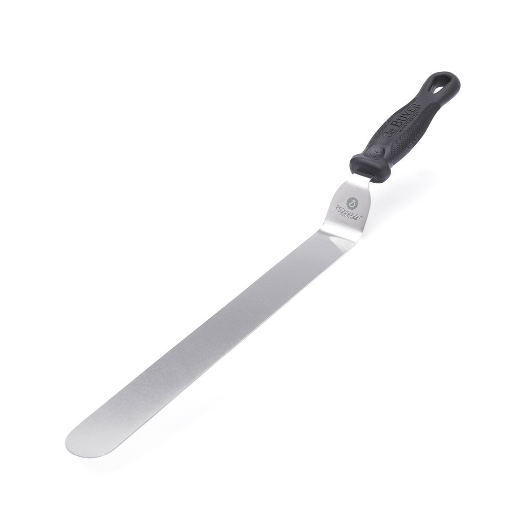 de Buyer FKOfficium Offset Palette Knife 30cm