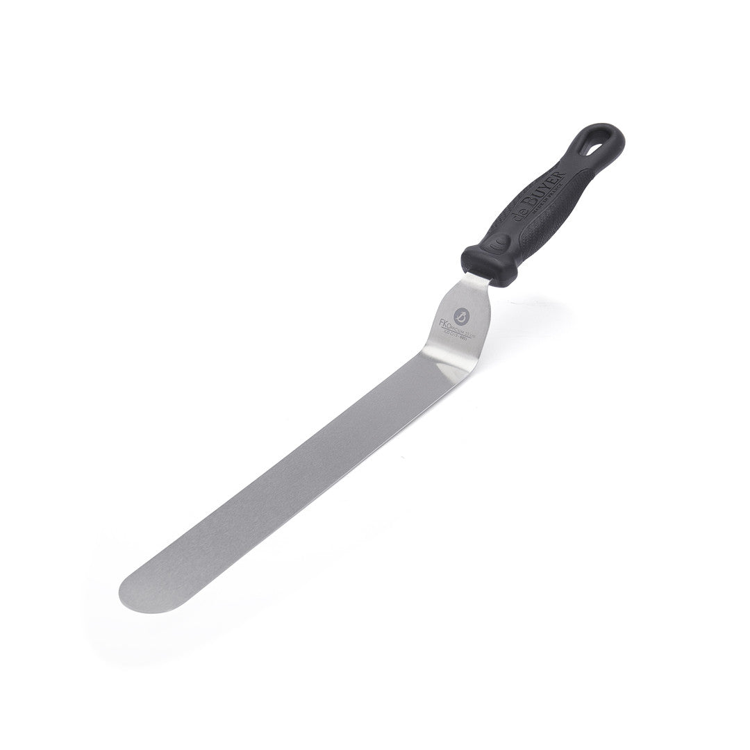 de Buyer FKOfficium Offset Palette Knife 25cm
