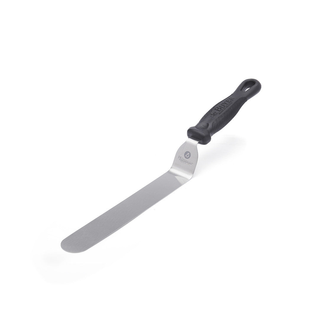 de Buyer FKOfficium Offset Palette Knife 20cm