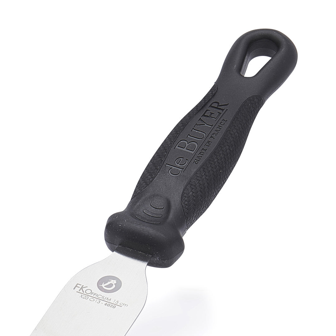 de Buyer FKOfficium Palette Knife 15cm