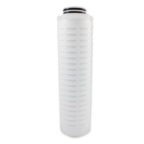Pleated Food Service Filter 1 Micron