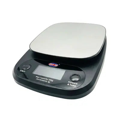 KH Spot On Digital Kitchen Scale 10kg