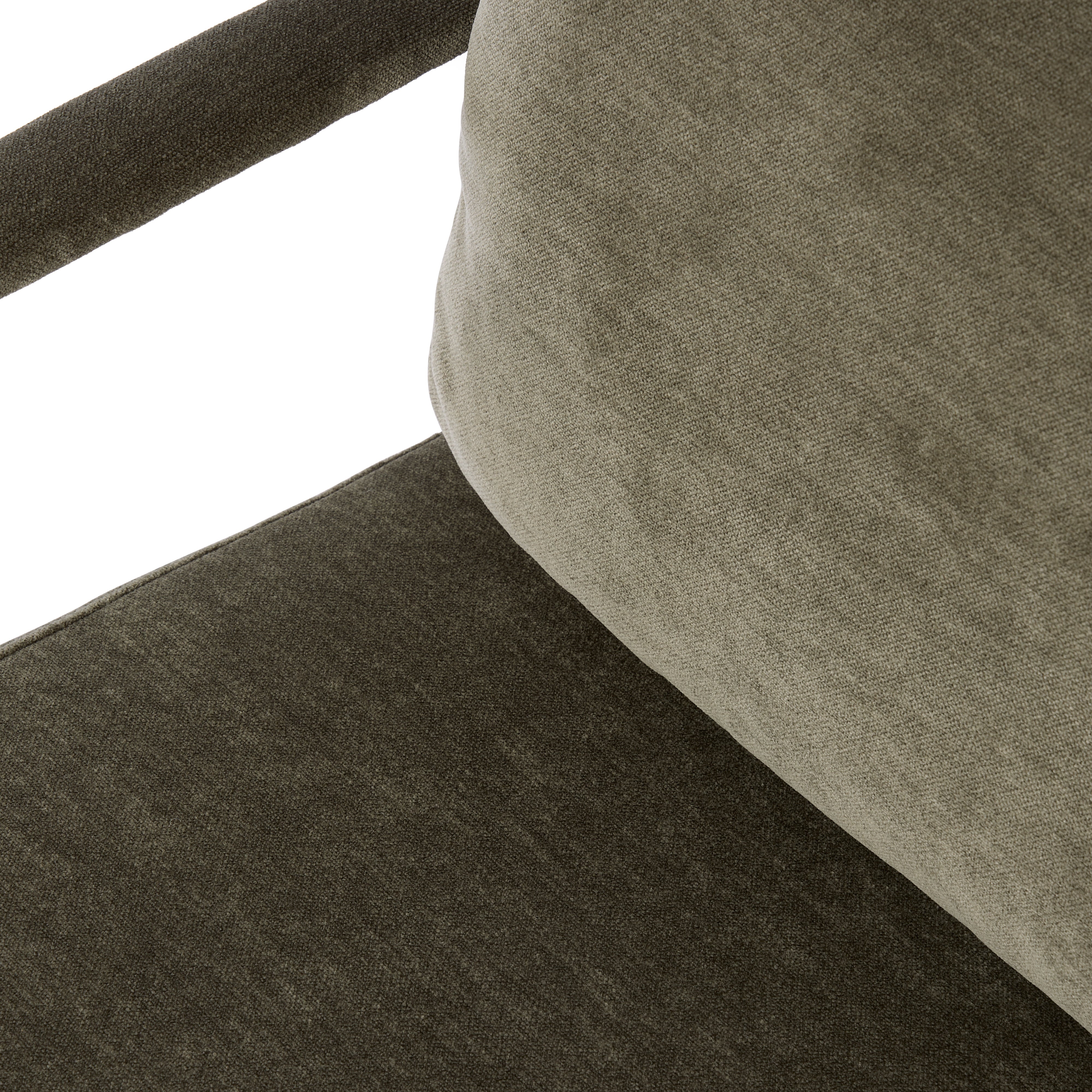 Amalfi Anders Armchair Green