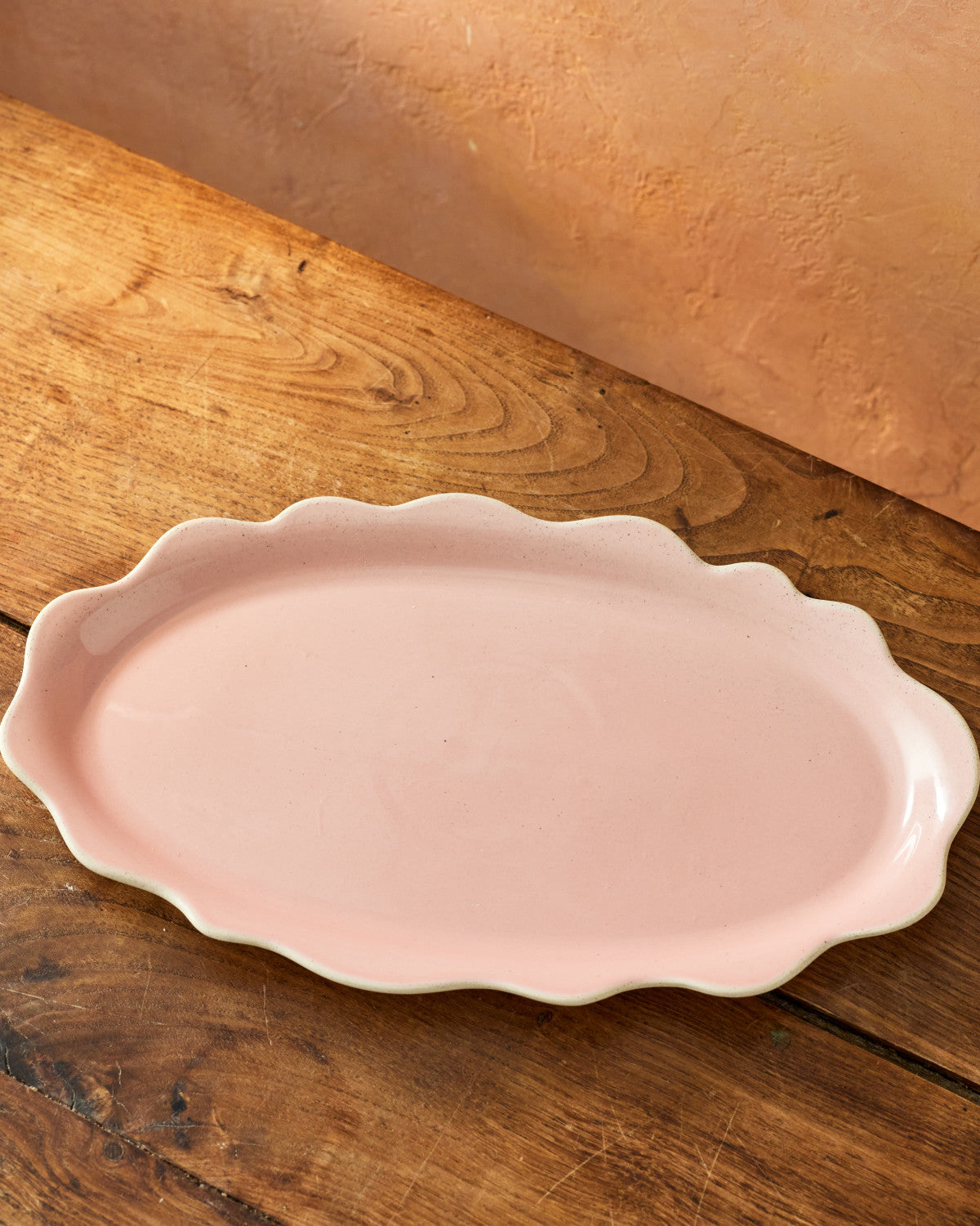 Jamie Oliver Big Love Pass-Me Platter 35 x 20cm
