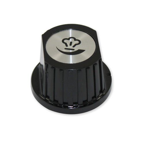 Wega Orion & San Marino Argenta Steam Tap Knob