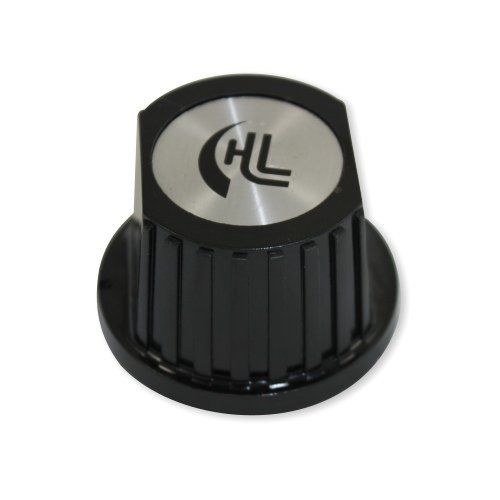 Wega Orion & San Marino Argenta Water Tap Knob