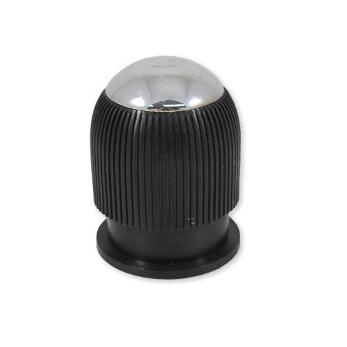 Azkoyen Steam Tap Knob - Suits AZ-04 Vienna Bravo