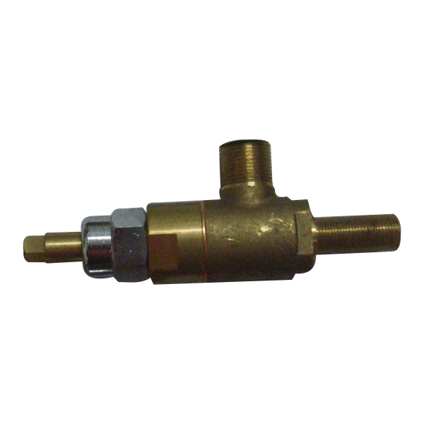Bezzera 2000 & 3000 Steam & Water Tap