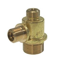 San Marino & Wega Tap Rear Body