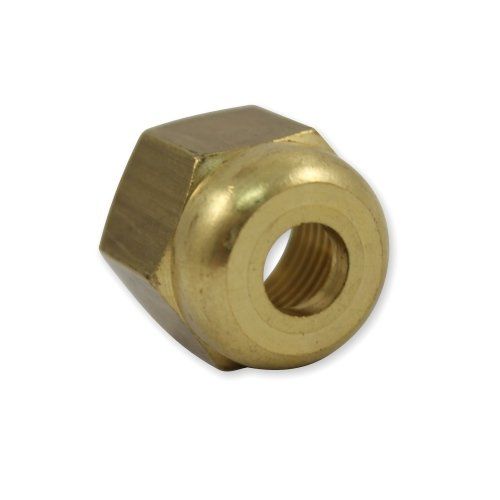 San Marino & Wega Tap Front Nut