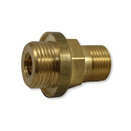 San Marino & Wega Tap Front Body