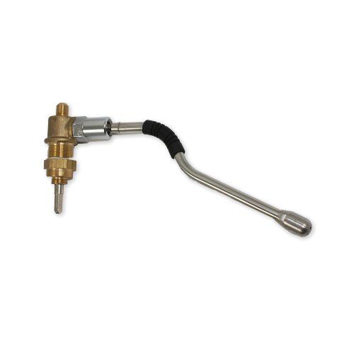 Verona & La Rocca Steam Turn Tap Assembly